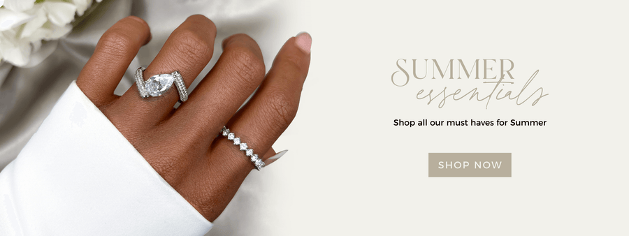 The home of luxury Jewellery for less.